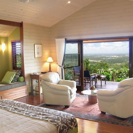 Ruffles Lodge And Spa Willow Vale Quarto foto