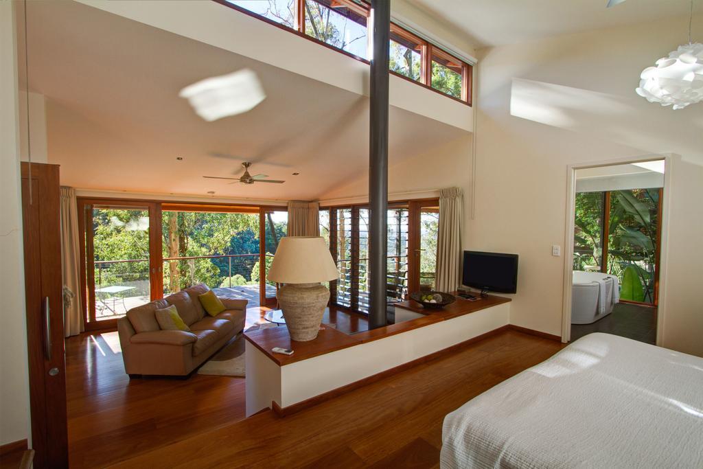 Ruffles Lodge And Spa Willow Vale Exterior foto