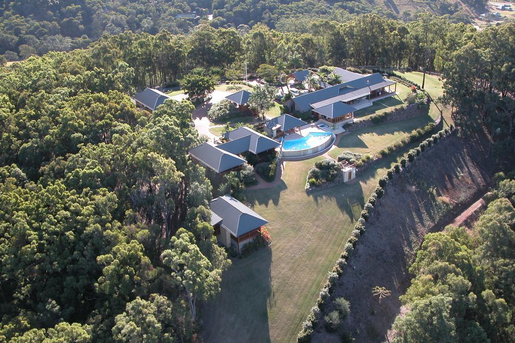 Ruffles Lodge And Spa Willow Vale Facilidades foto