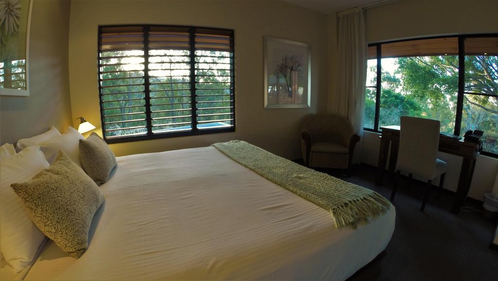 Ruffles Lodge And Spa Willow Vale Quarto foto