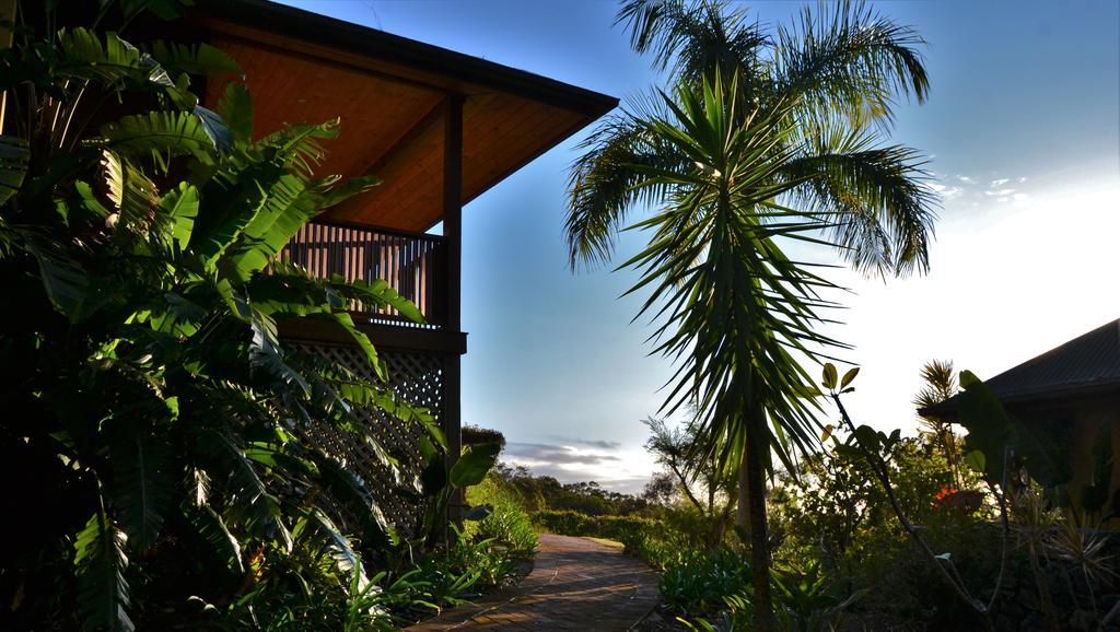 Ruffles Lodge And Spa Willow Vale Exterior foto