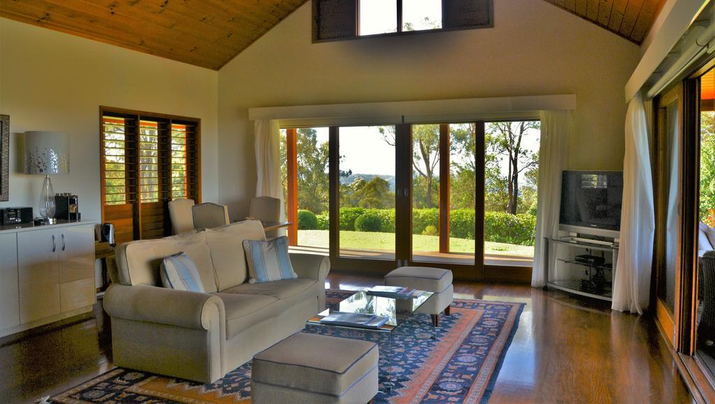 Ruffles Lodge And Spa Willow Vale Exterior foto