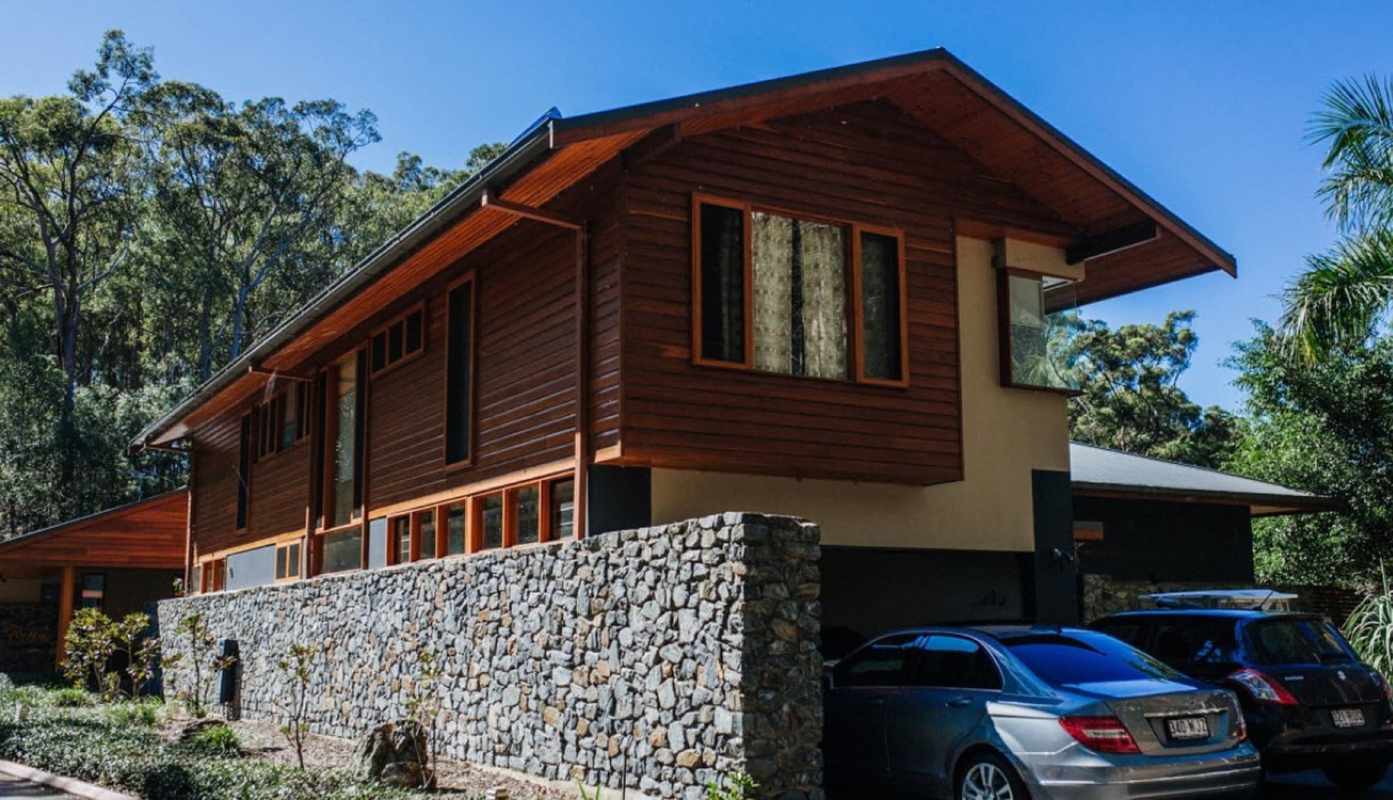 Ruffles Lodge And Spa Willow Vale Exterior foto