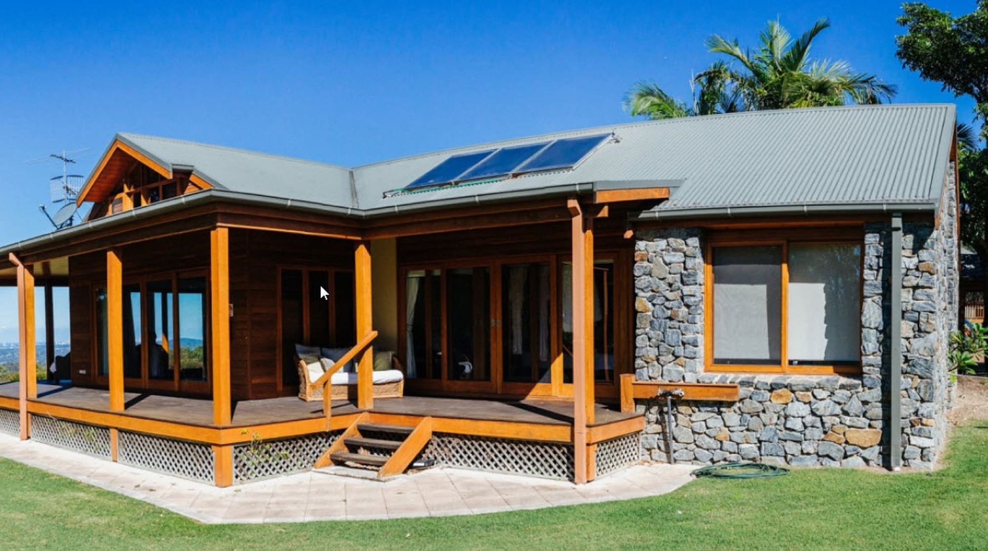 Ruffles Lodge And Spa Willow Vale Exterior foto